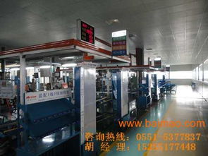 從標準化到系統(tǒng)化 工業(yè)企業(yè)高效管理的實踐路徑