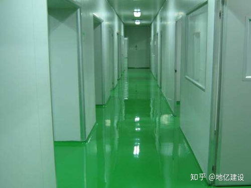 環氧地坪冬季施工的主要弊端及建筑材料銷售應對策略